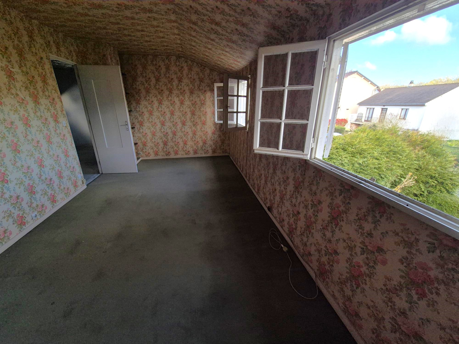 Image_, Maison, Jouy-en-Josas, ref :478-26