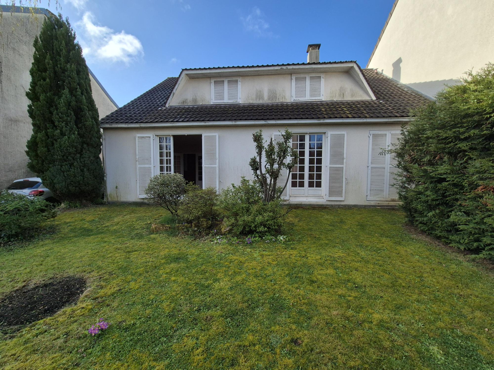 Image_, Maison, Jouy-en-Josas, ref :478-26