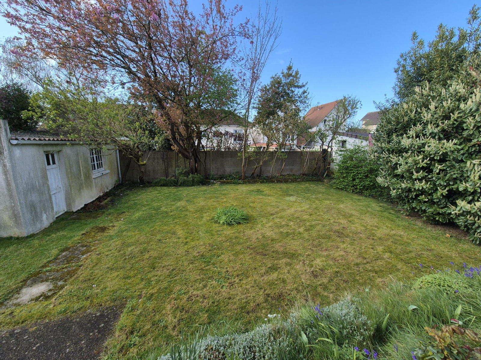 Image_, Maison, Jouy-en-Josas, ref :478-26