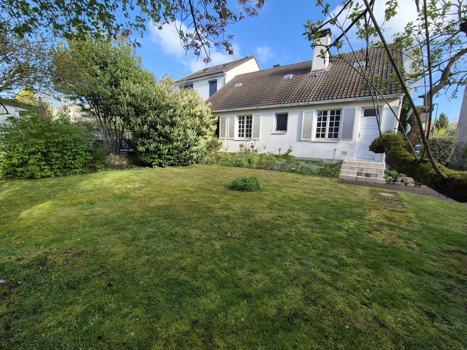 Image_, Maison, Jouy-en-Josas, ref :478-26