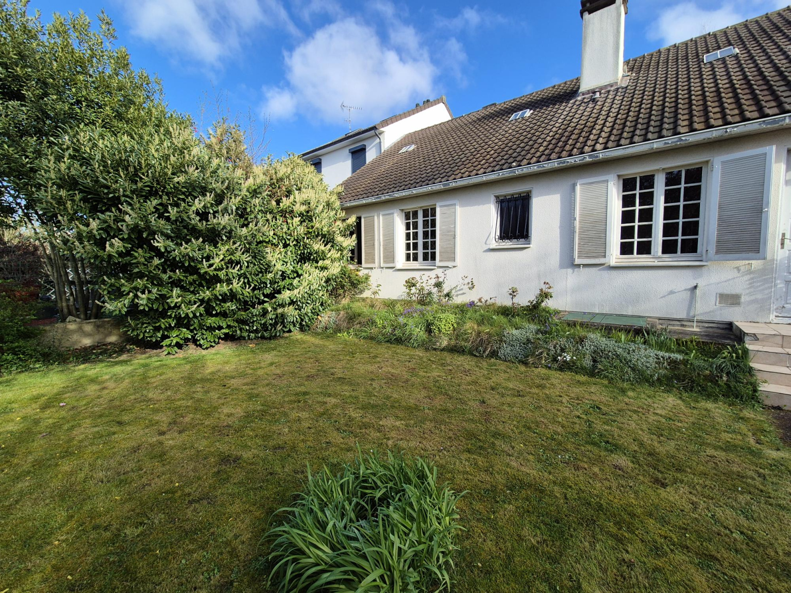 Image_, Maison, Jouy-en-Josas, ref :478-26