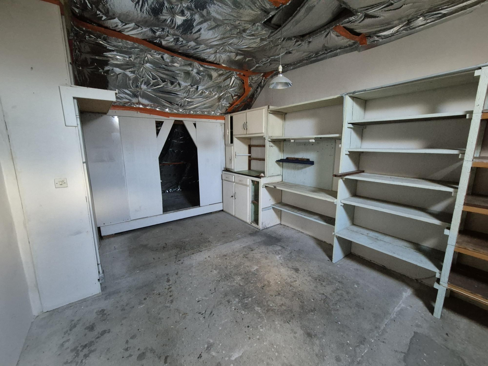 Image_, Maison, Jouy-en-Josas, ref :478-26