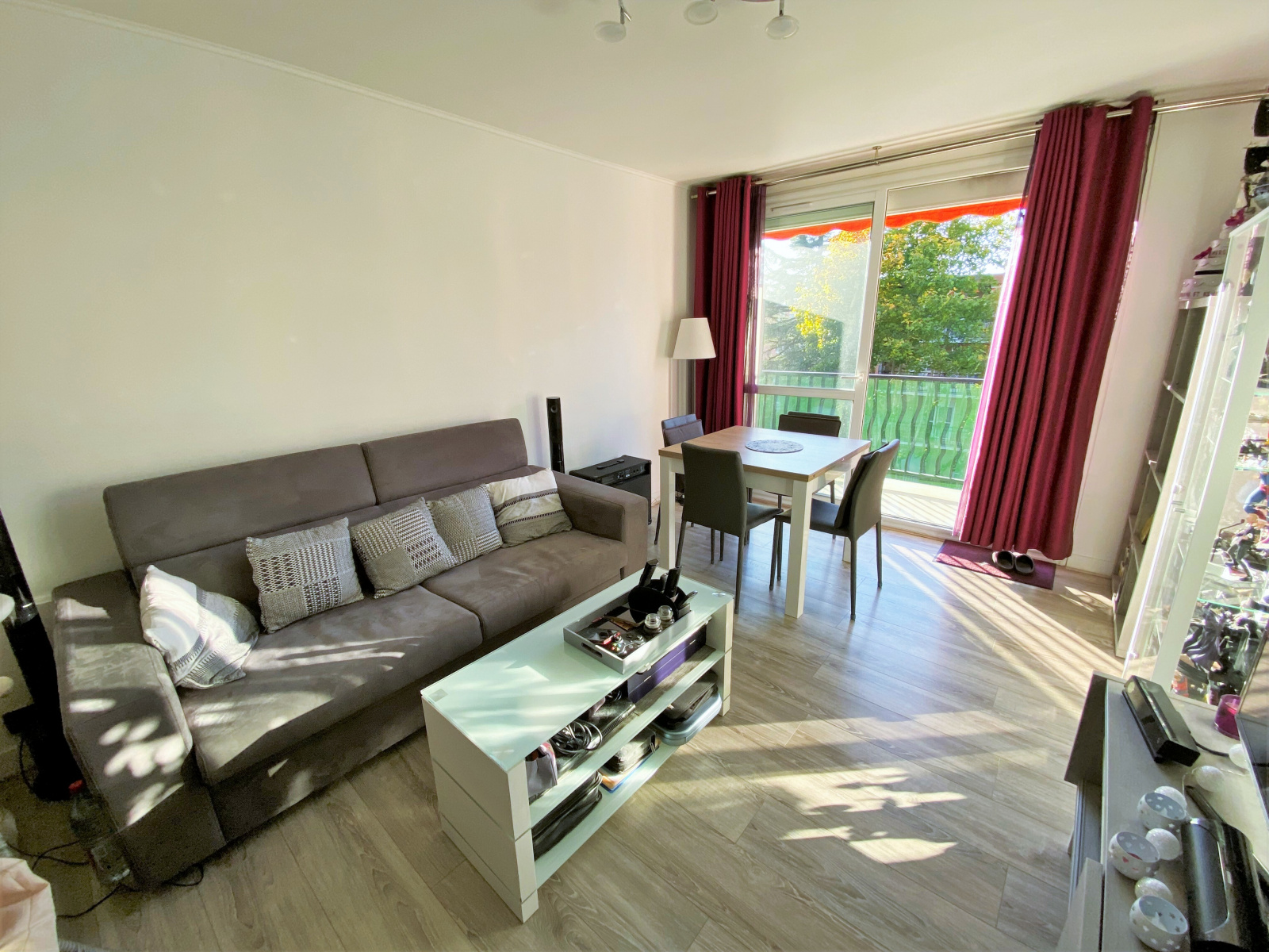 Image_, Appartement, Vélizy-Villacoublay, ref :261-21