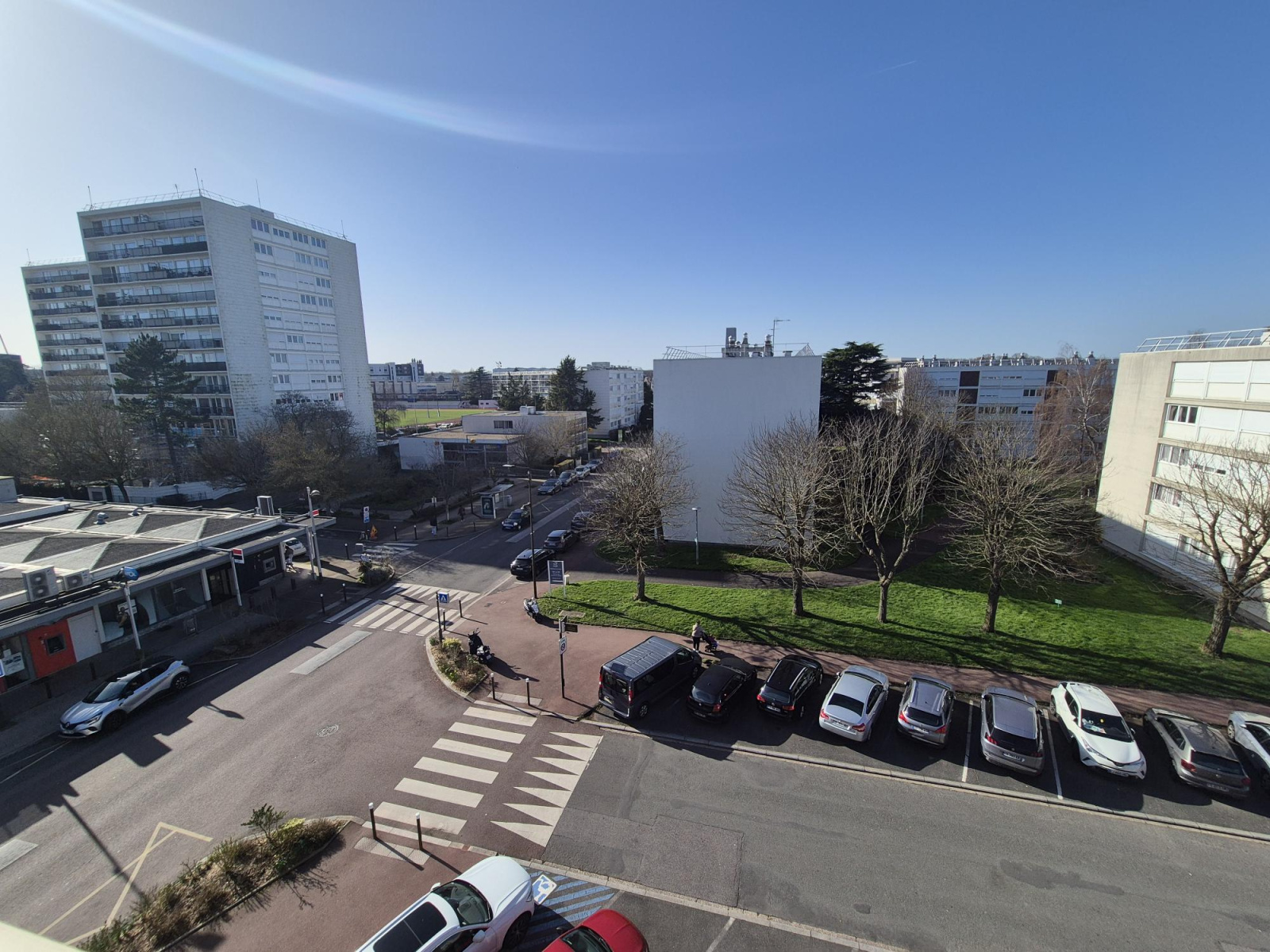 Image_, Appartement, Vélizy-Villacoublay, ref :476-26