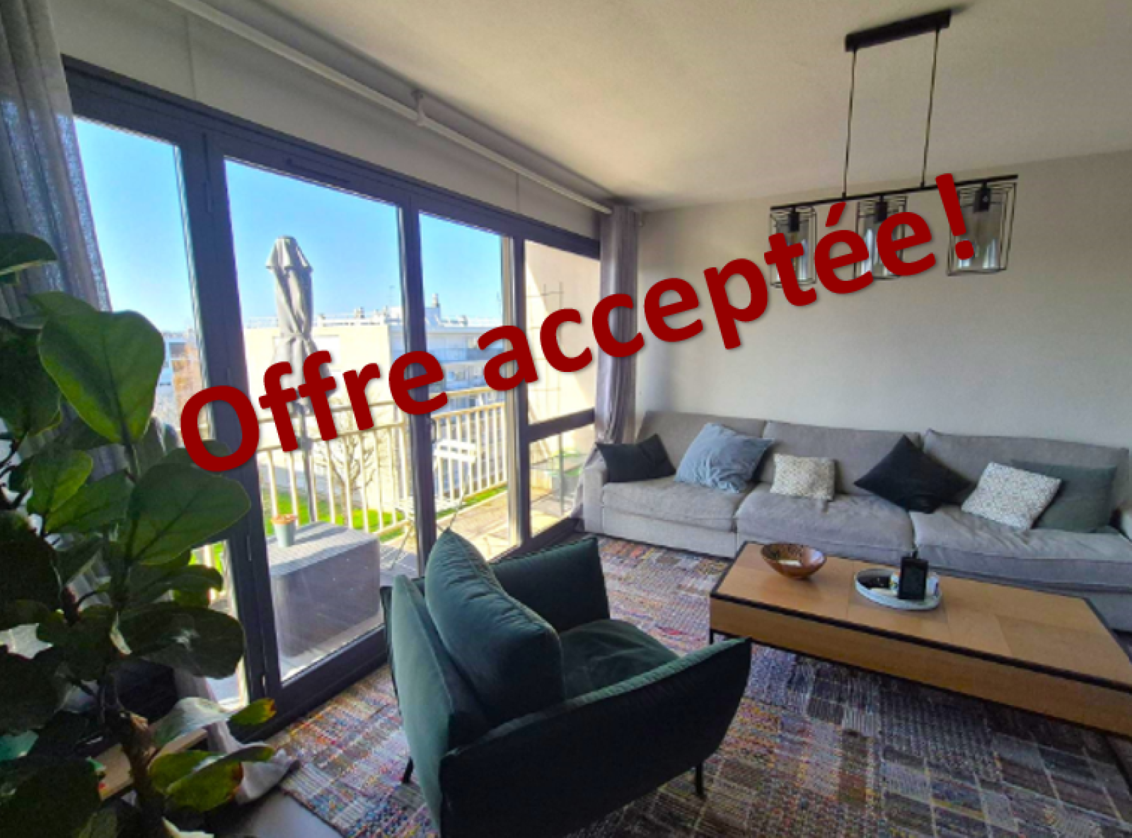 Image_, Appartement, Vélizy-Villacoublay, ref :476-26