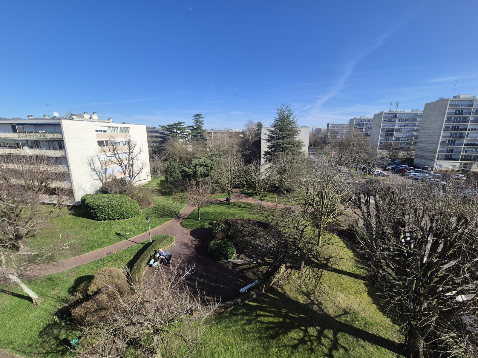 Image_, Appartement, Vélizy-Villacoublay, ref :476-26