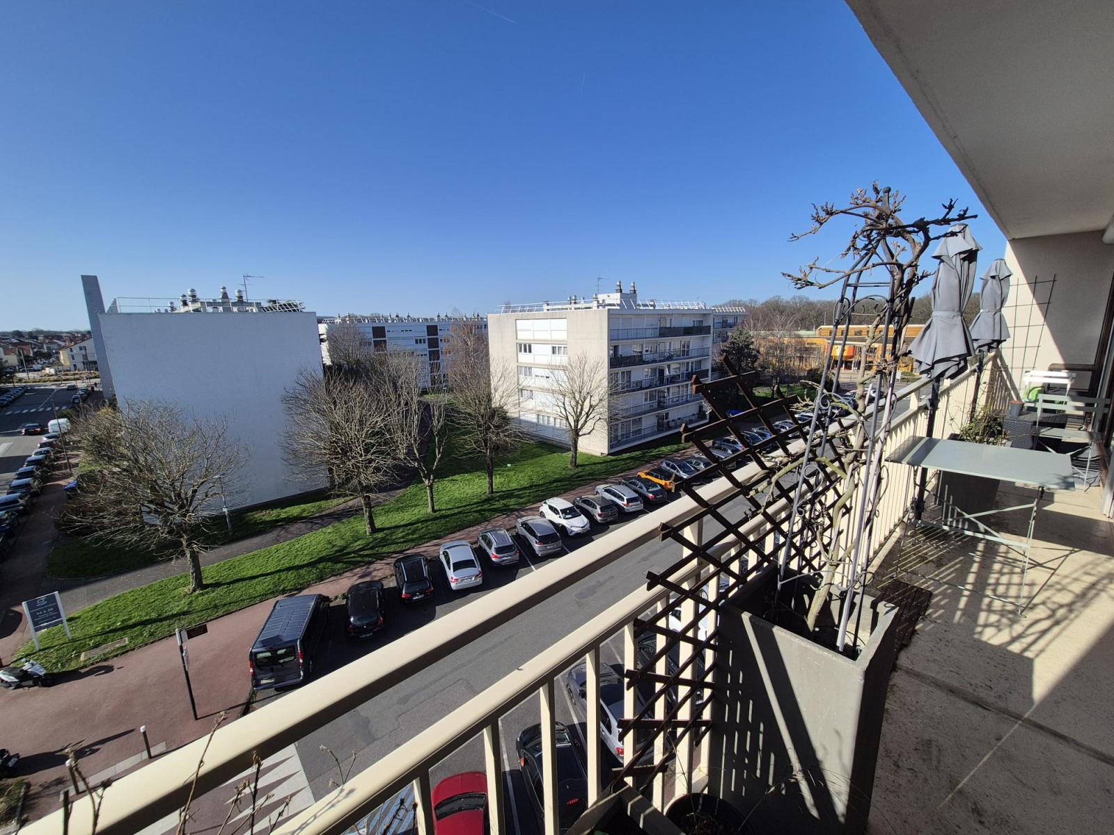 Image_, Appartement, Vélizy-Villacoublay, ref :476-26