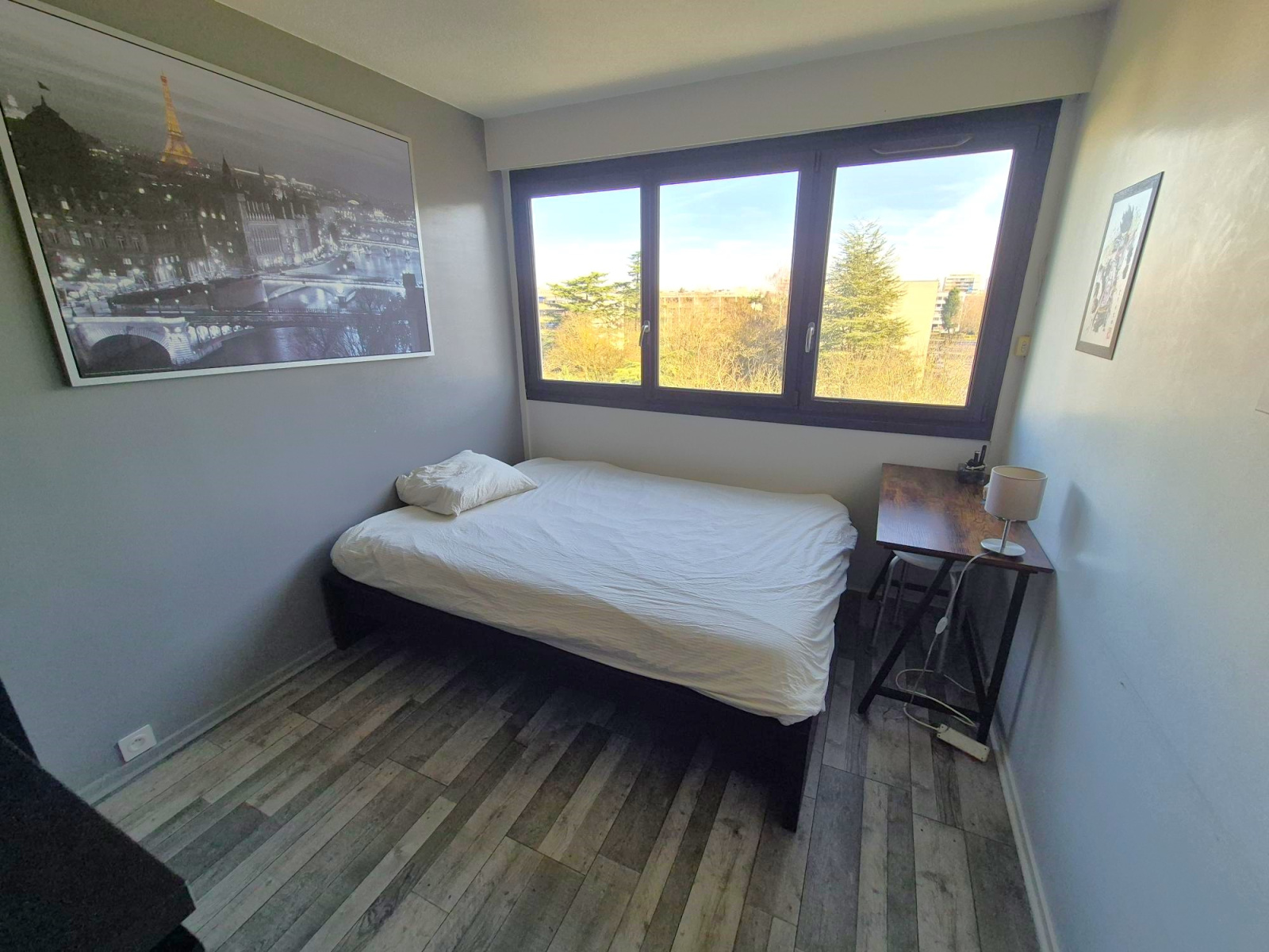 Image_, Appartement, Vélizy-Villacoublay, ref :476-26