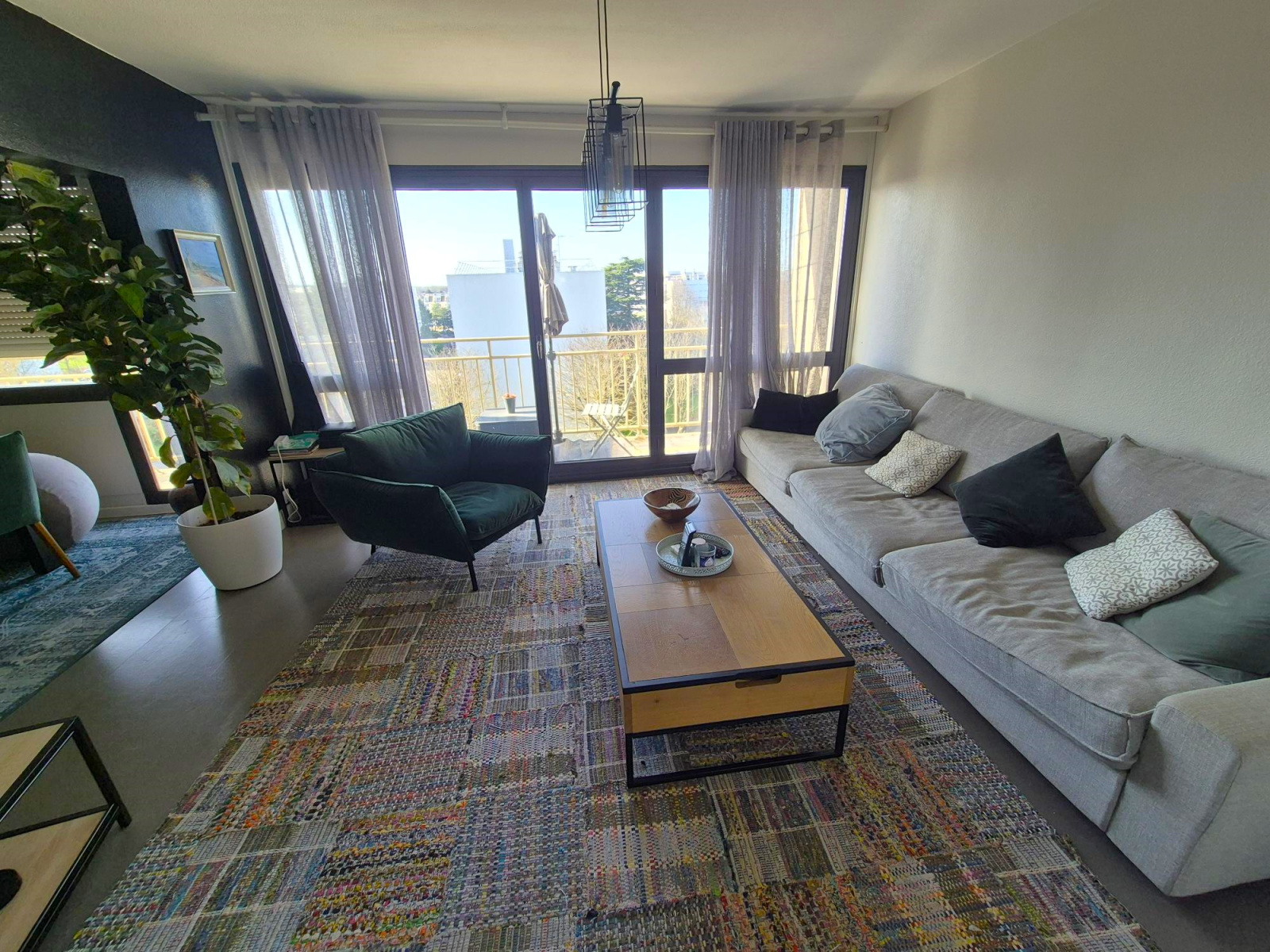 Image_, Appartement, Vélizy-Villacoublay, ref :476-26