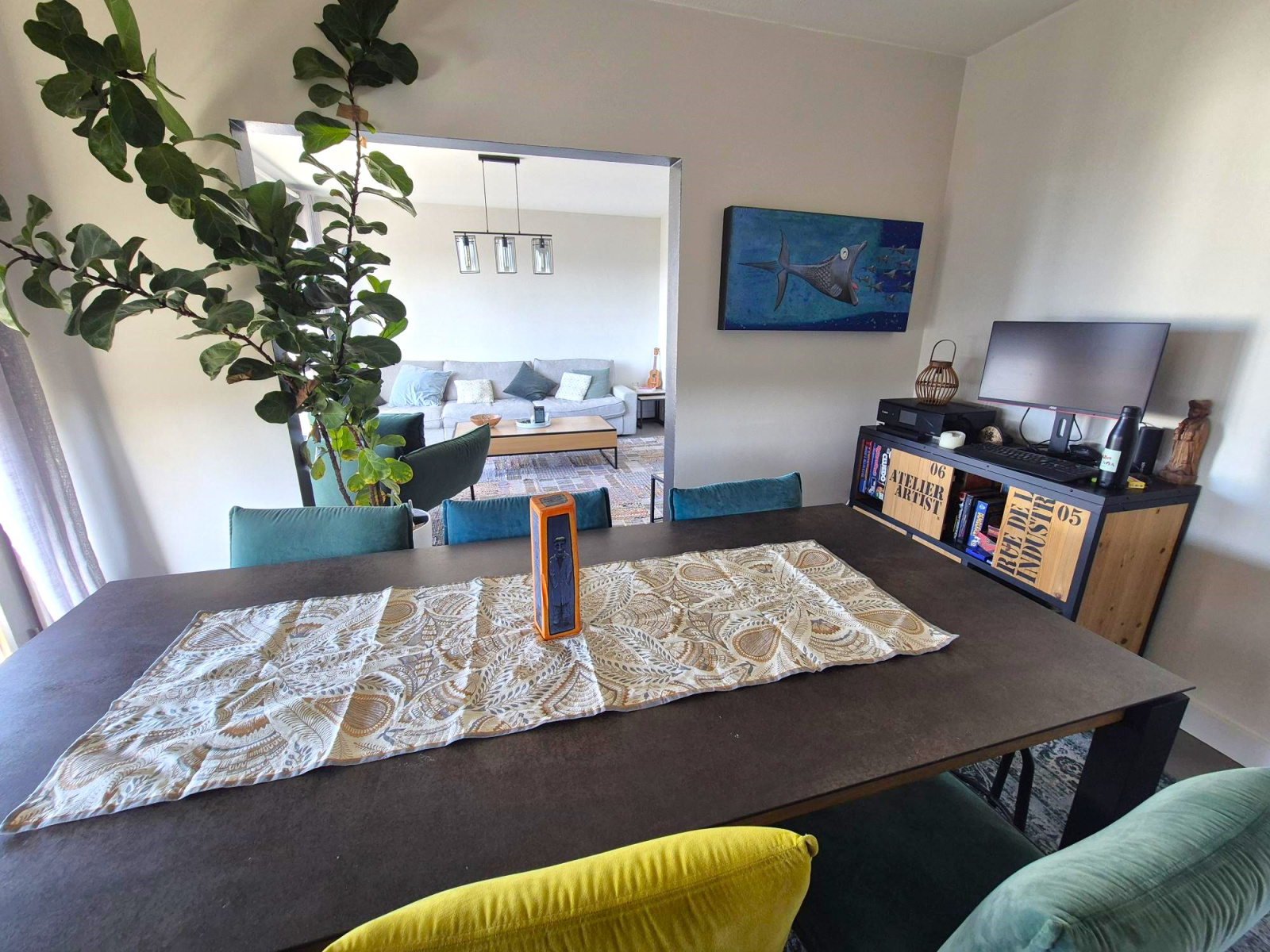 Image_, Appartement, Vélizy-Villacoublay, ref :476-26