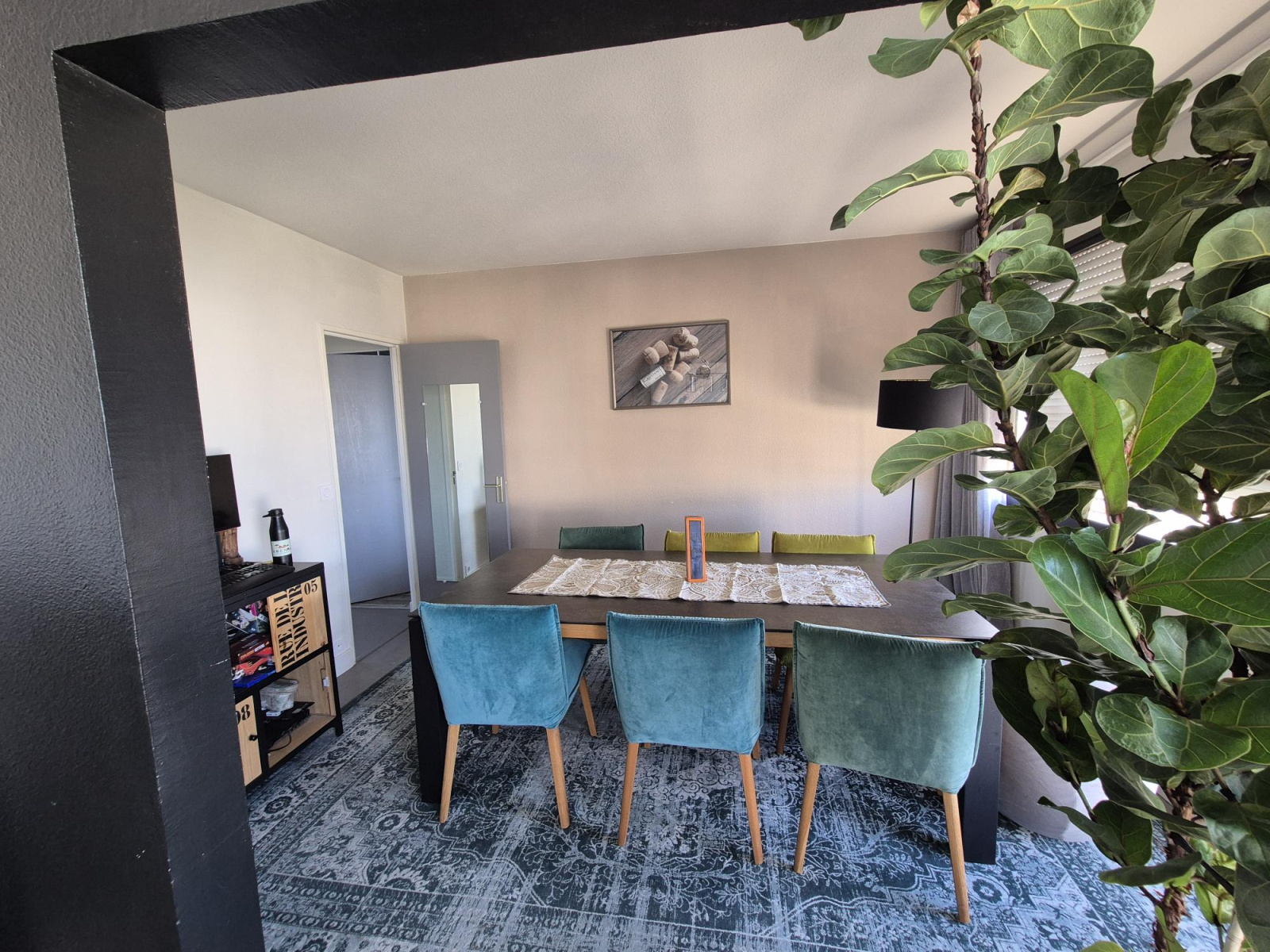 Image_, Appartement, Vélizy-Villacoublay, ref :476-26