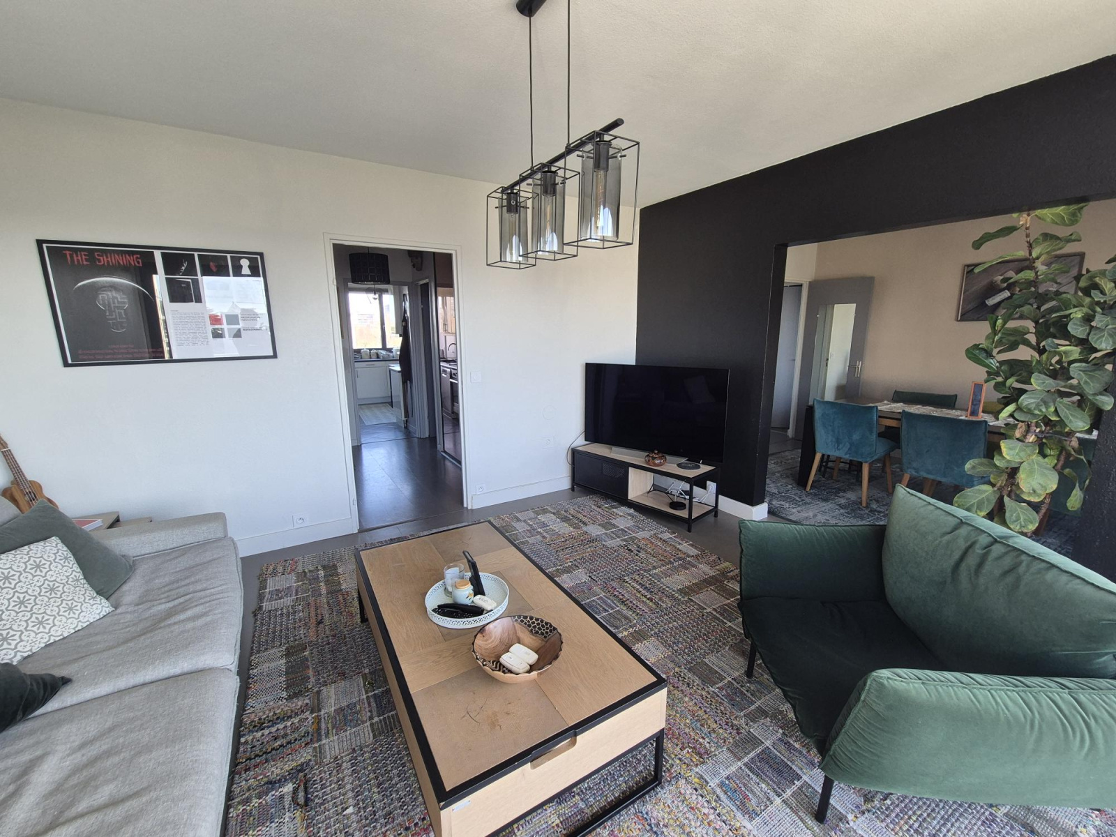 Image_, Appartement, Vélizy-Villacoublay, ref :476-26