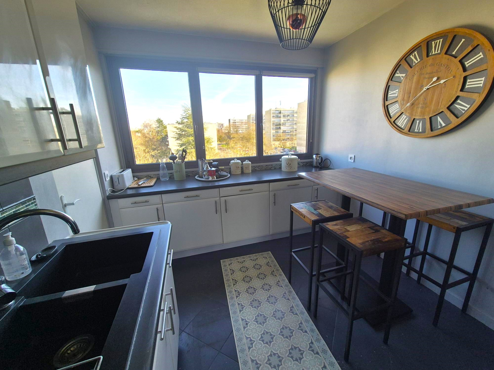 Image_, Appartement, Vélizy-Villacoublay, ref :476-26