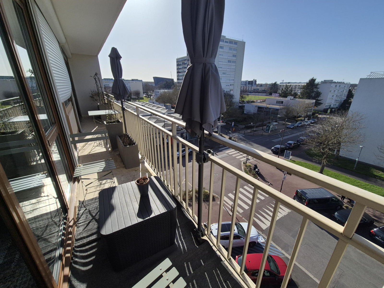 Image_, Appartement, Vélizy-Villacoublay, ref :476-26