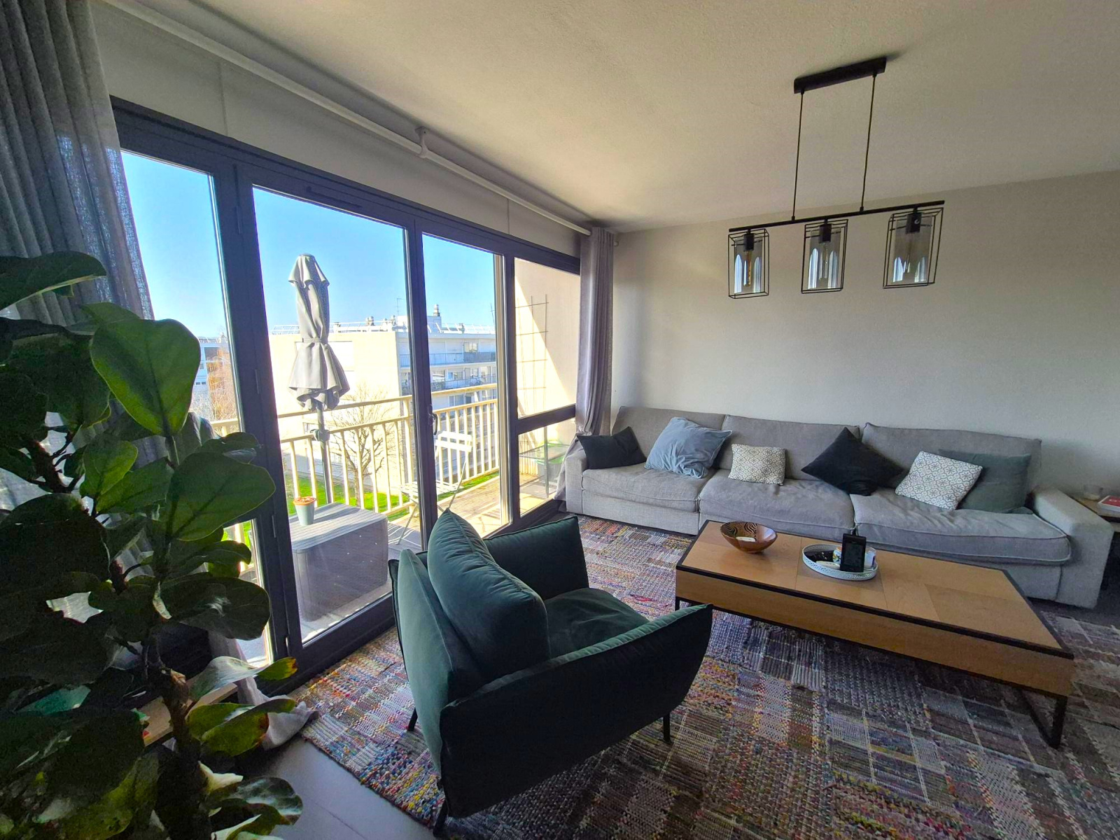 Image_, Appartement, Vélizy-Villacoublay, ref :476-26