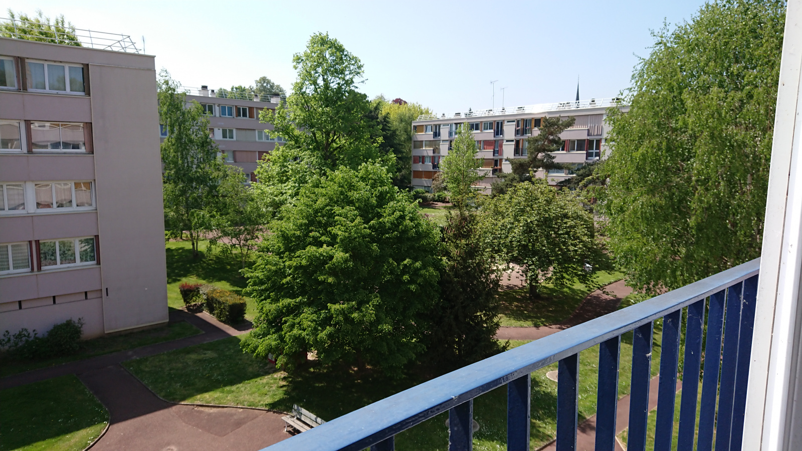 Image_, Appartement, Jouy-en-Josas, ref :127-19