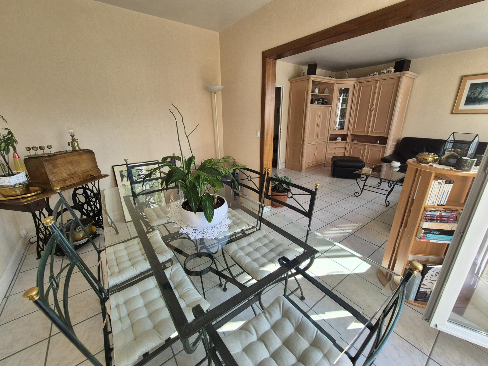 Image_, Appartement, Jouy-en-Josas, ref :465-25