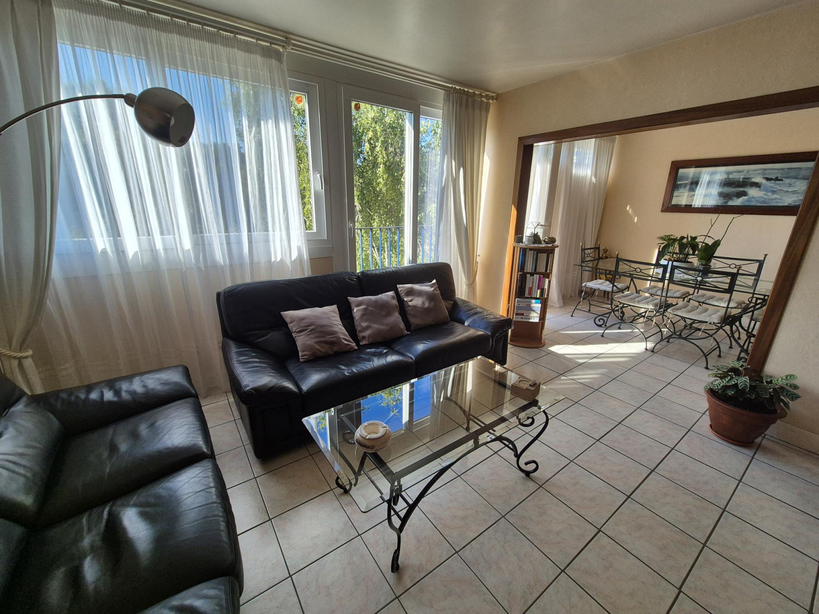 Image_, Appartement, Jouy-en-Josas, ref :465-25