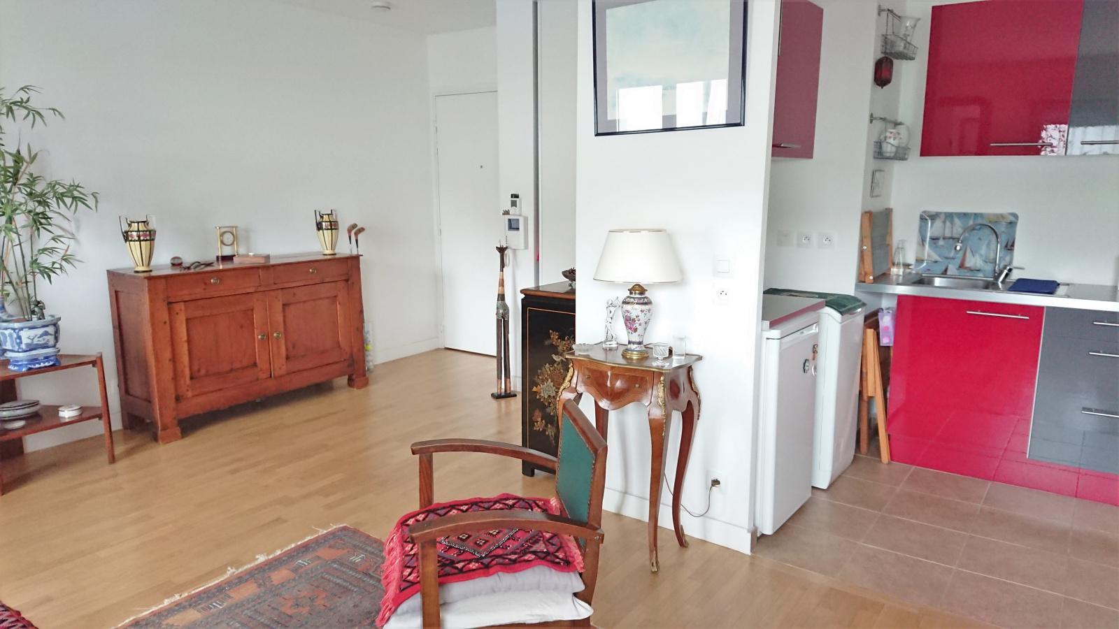 Image_, Appartement, Vélizy-Villacoublay, ref :128-19