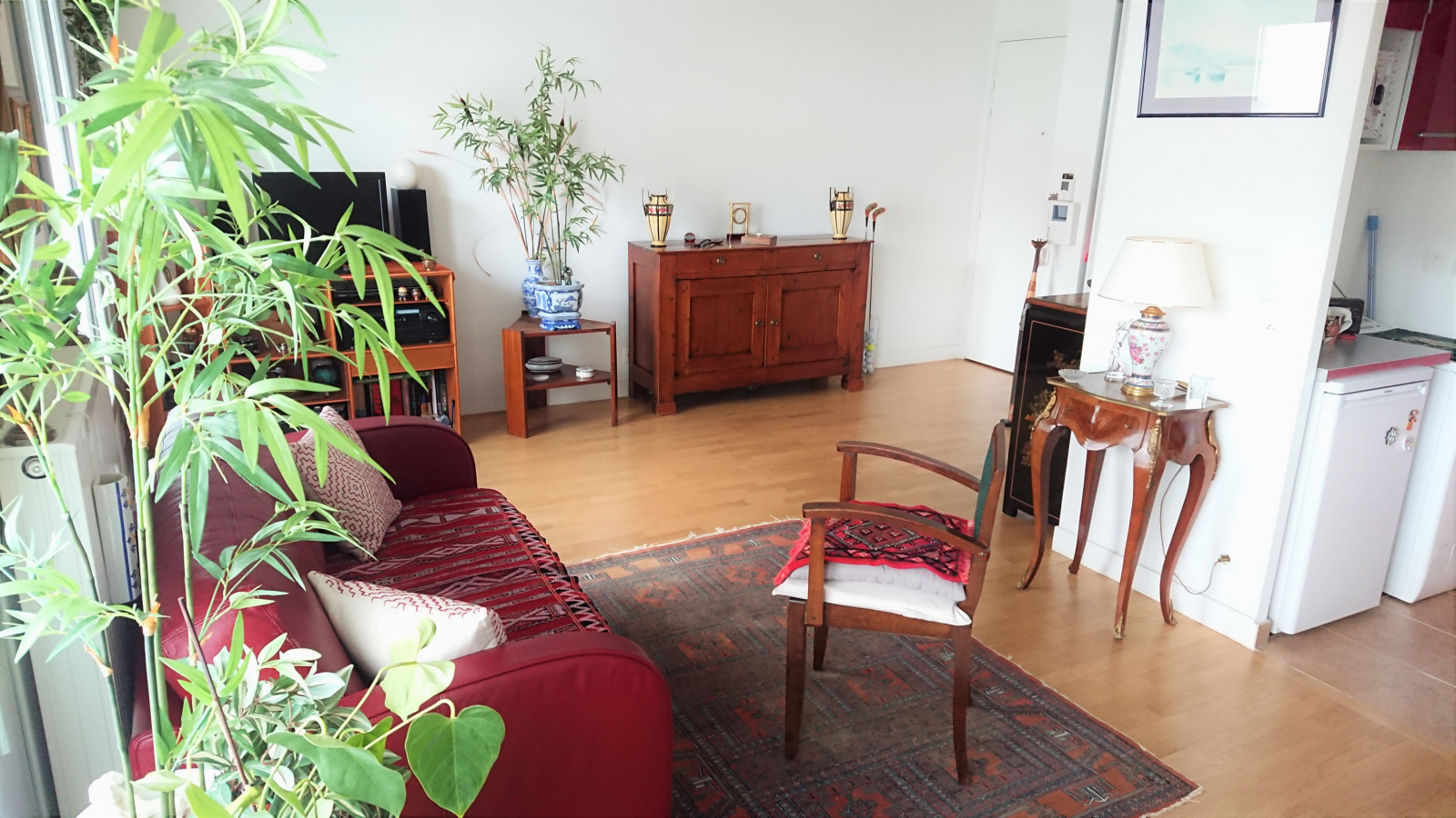 Image_, Appartement, Vélizy-Villacoublay, ref :128-19
