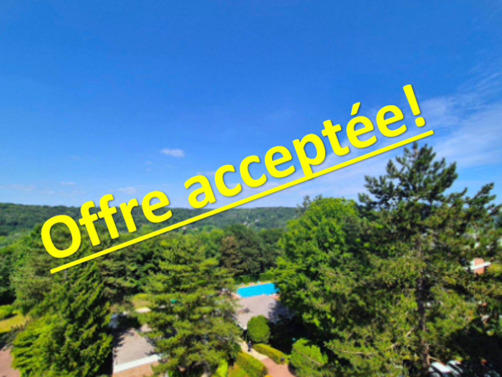 Image_, Appartement, Jouy-en-Josas, ref :457-25