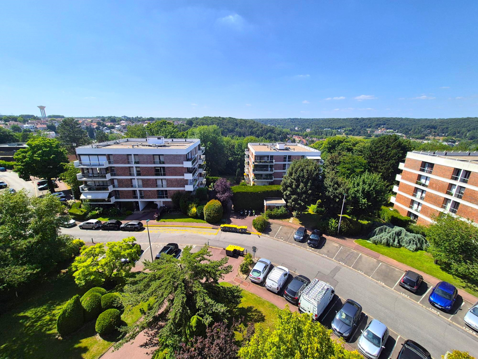 Image_, Appartement, Jouy-en-Josas, ref :457-25