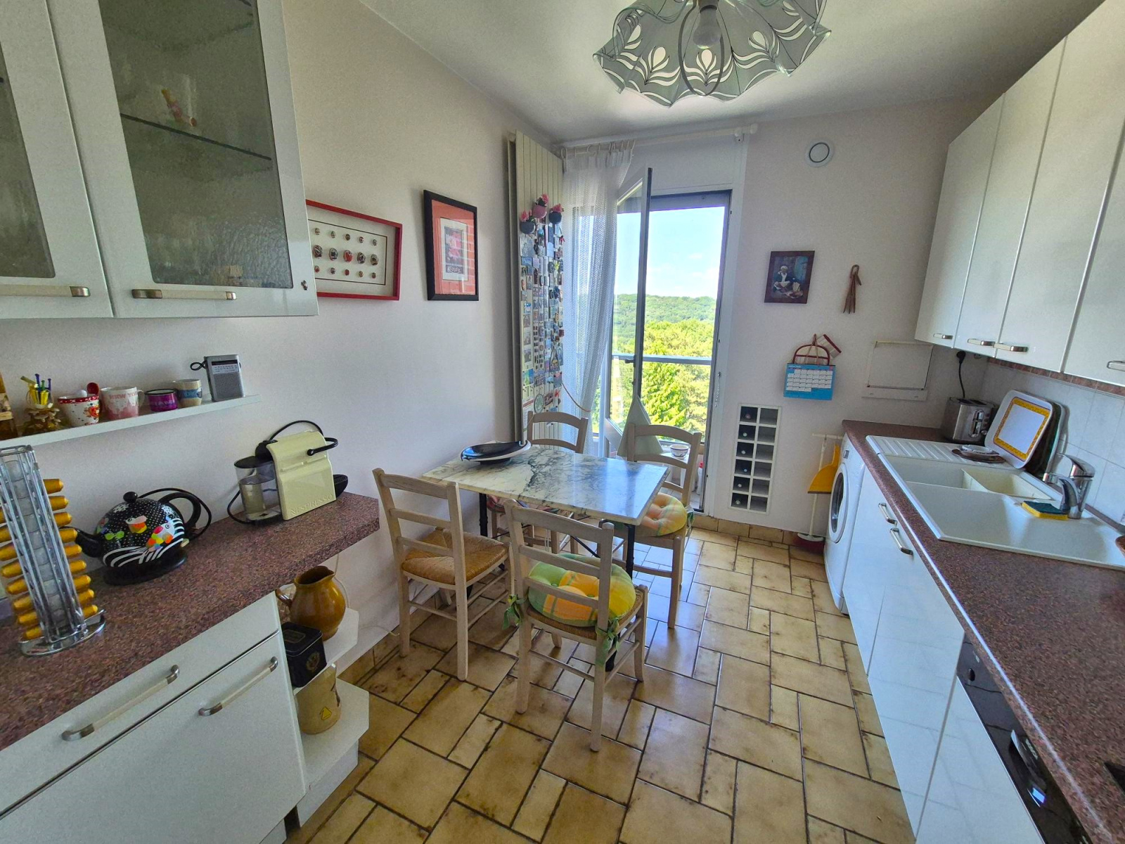 Image_, Appartement, Jouy-en-Josas, ref :457-25