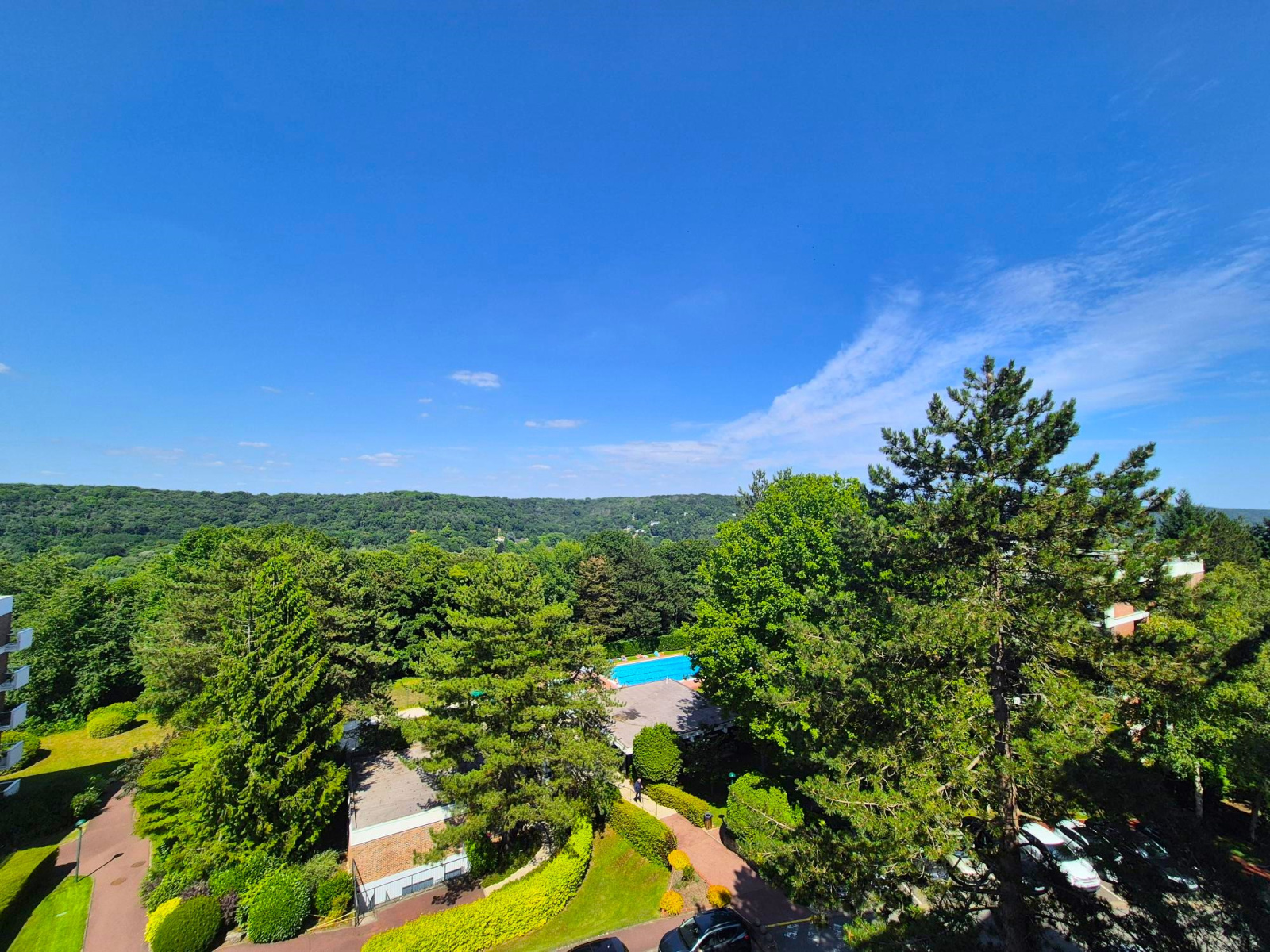 Image_, Appartement, Jouy-en-Josas, ref :457-25