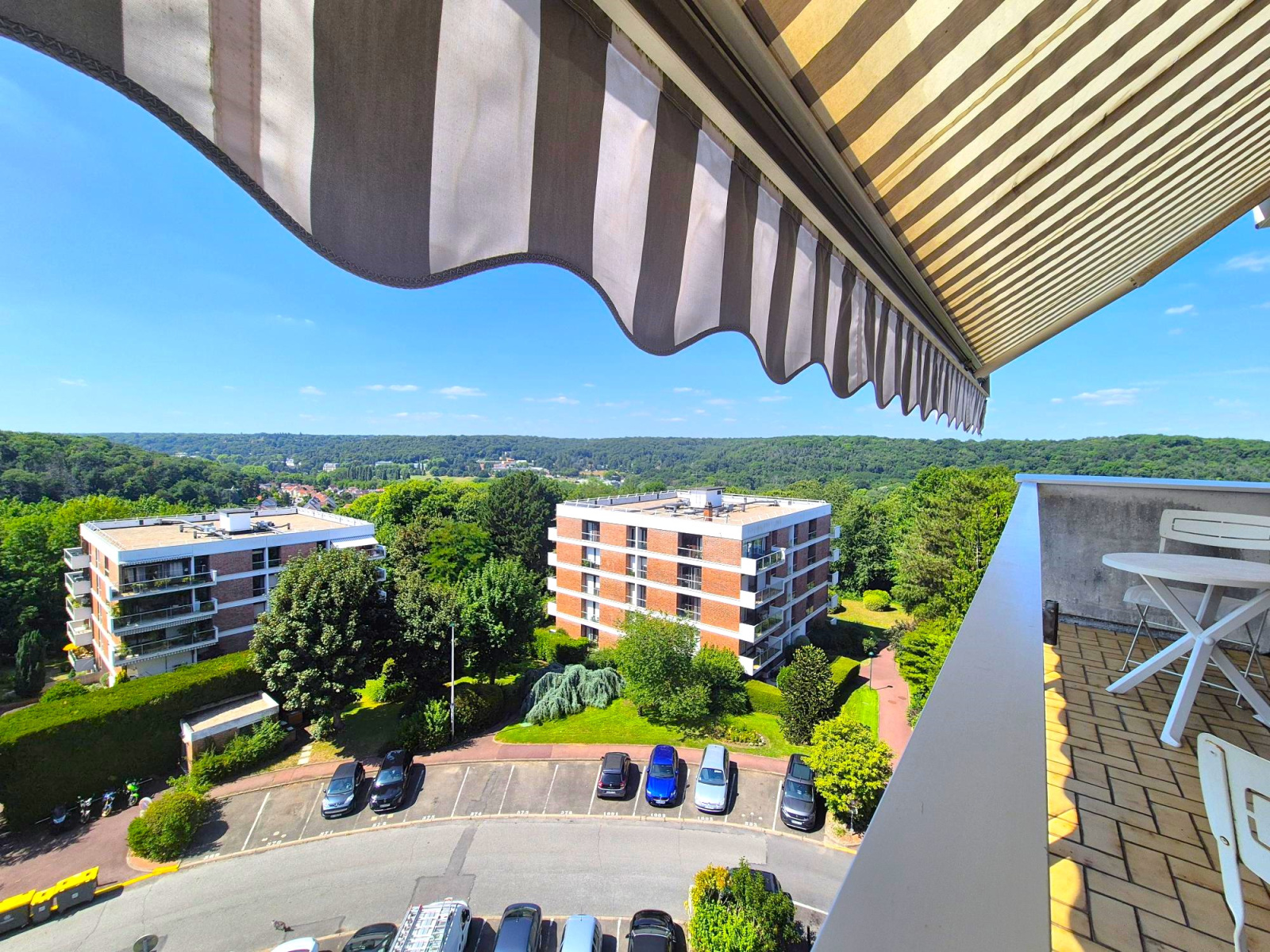 Image_, Appartement, Jouy-en-Josas, ref :457-25