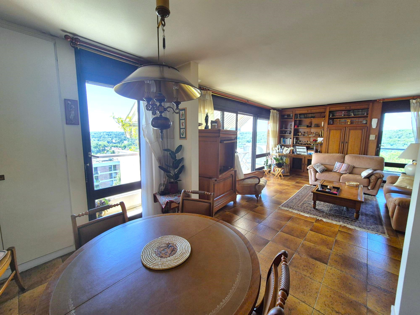 Image_, Appartement, Jouy-en-Josas, ref :457-25