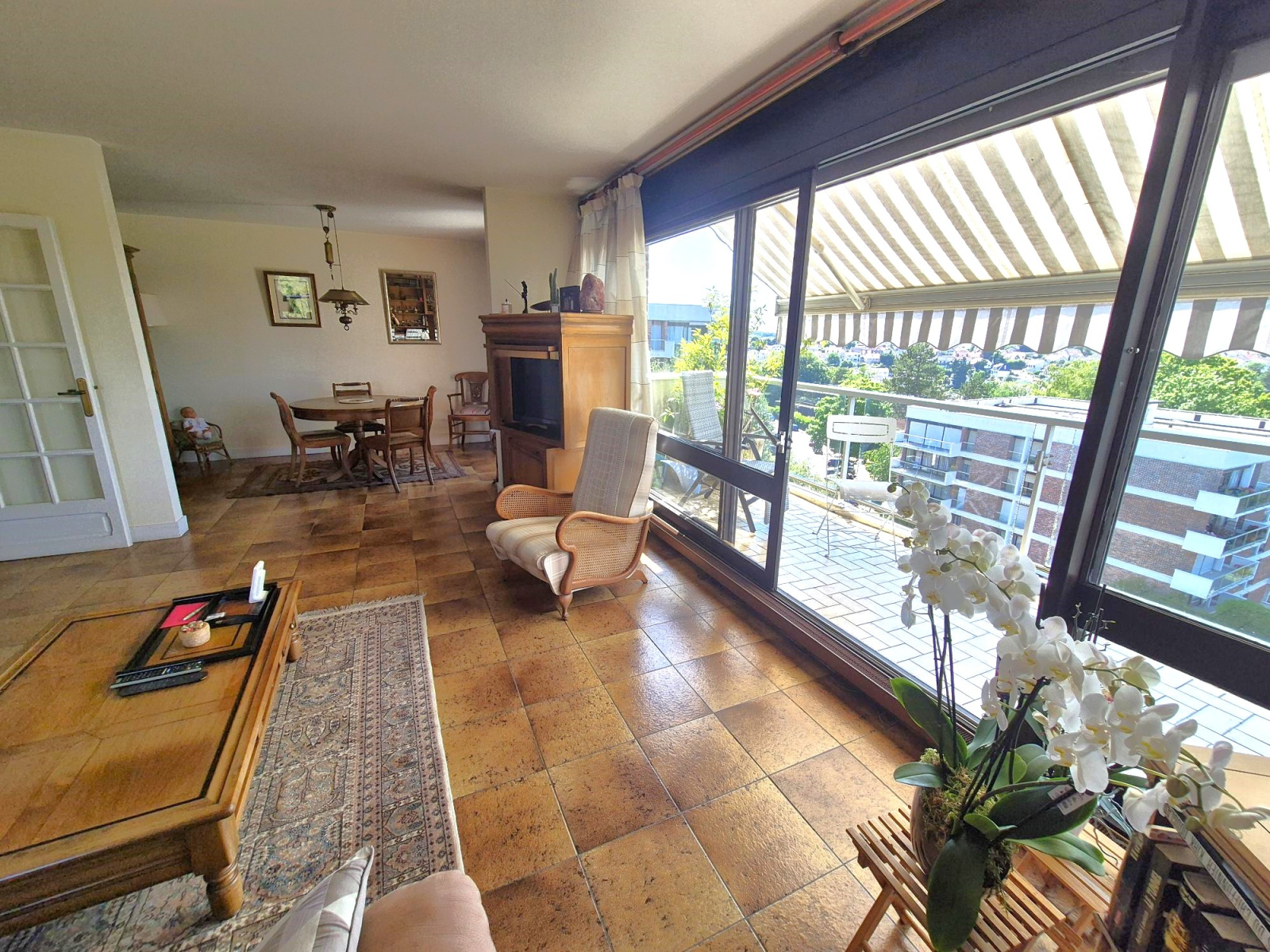 Image_, Appartement, Jouy-en-Josas, ref :457-25
