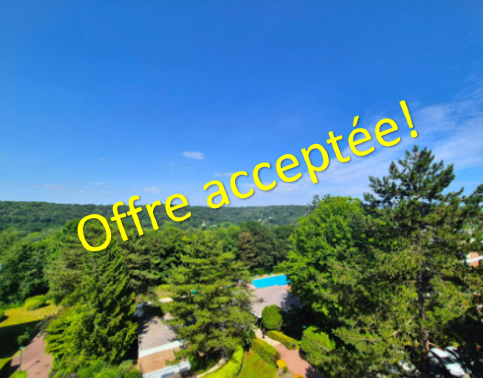 Image_, Appartement, Jouy-en-Josas, ref :457-25