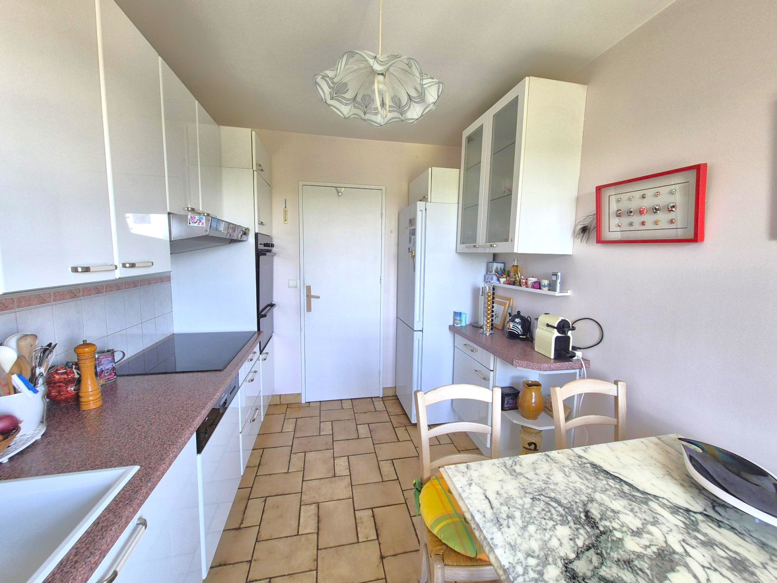 Image_, Appartement, Jouy-en-Josas, ref :457-25