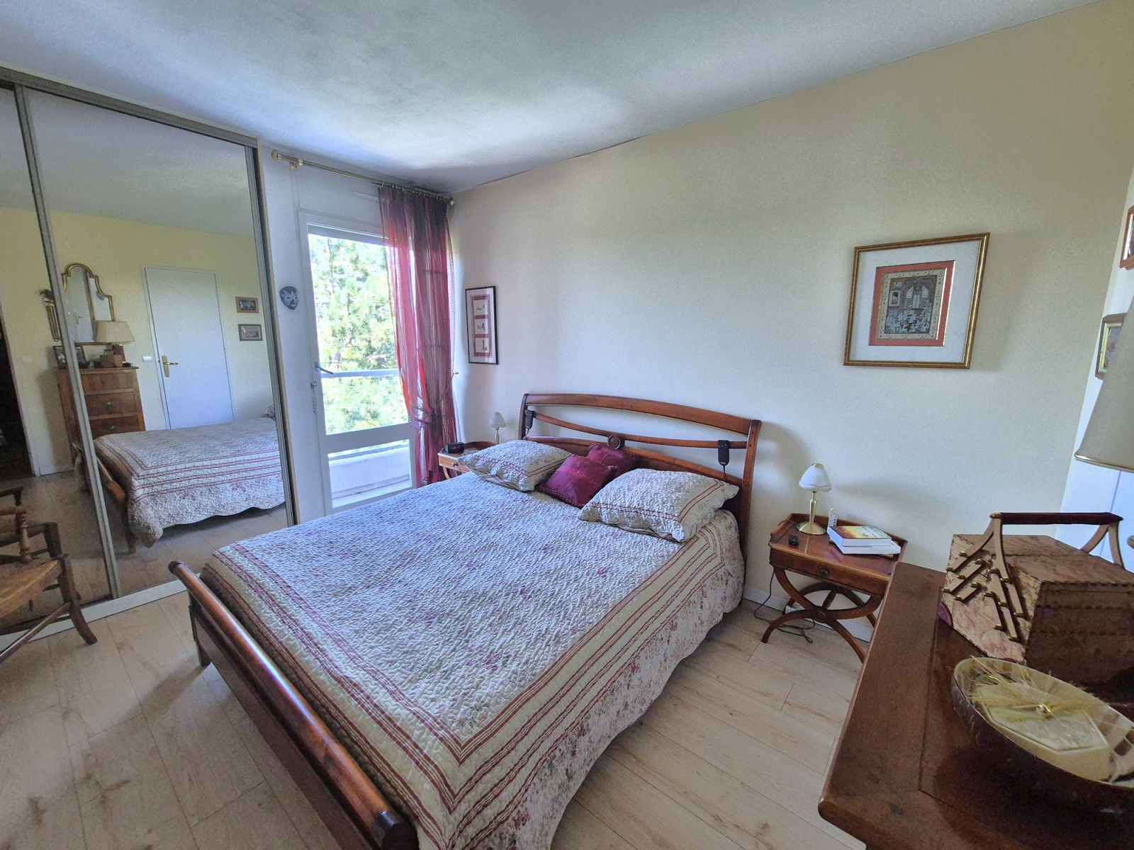 Image_, Appartement, Jouy-en-Josas, ref :457-25