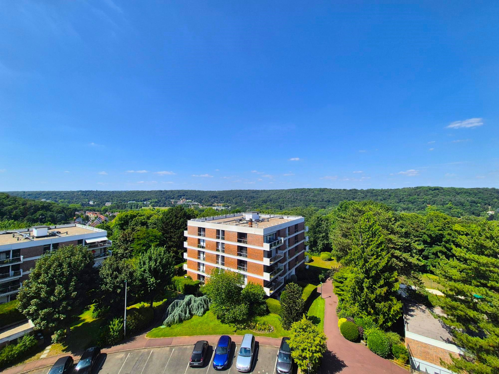 Image_, Appartement, Jouy-en-Josas, ref :457-25