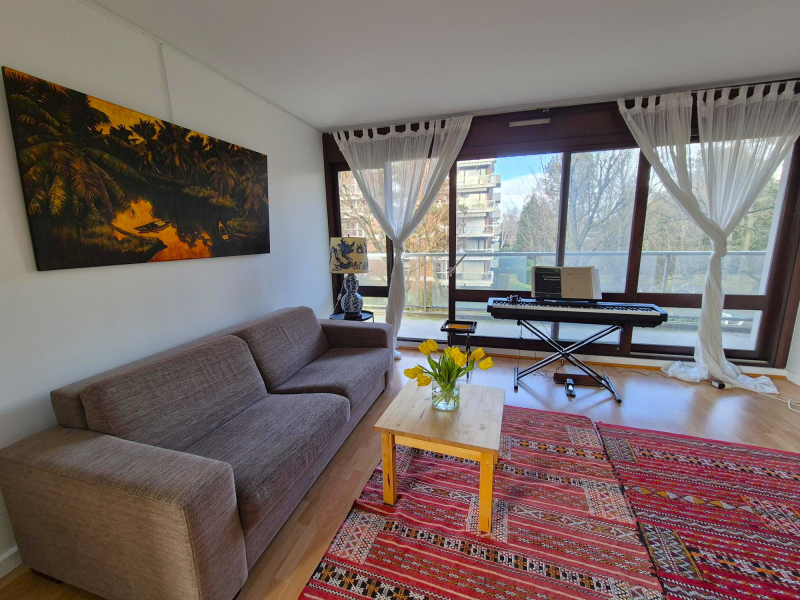 Image_, Appartement, Jouy-en-Josas, ref :473-26