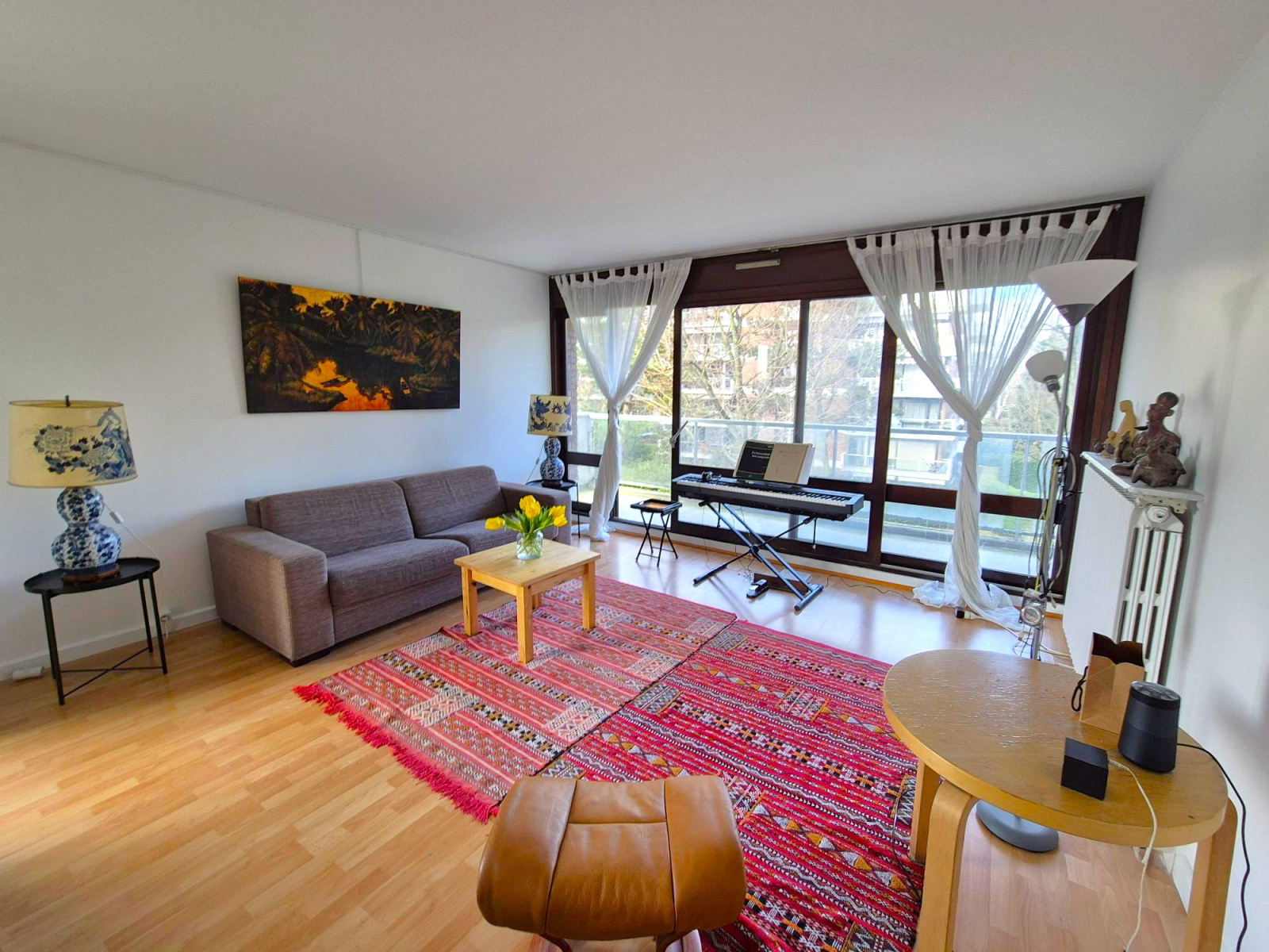 Image_, Appartement, Jouy-en-Josas, ref :473-26