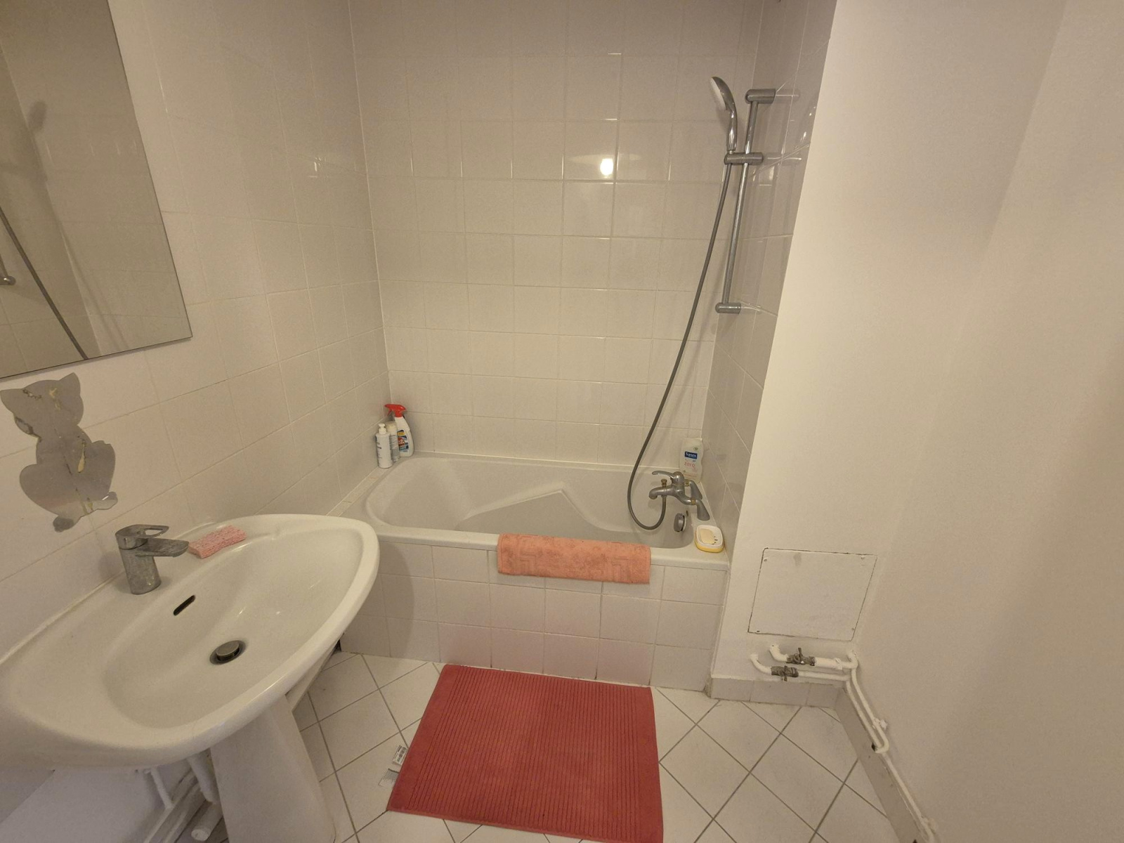 Image_, Appartement, Jouy-en-Josas, ref :473-26