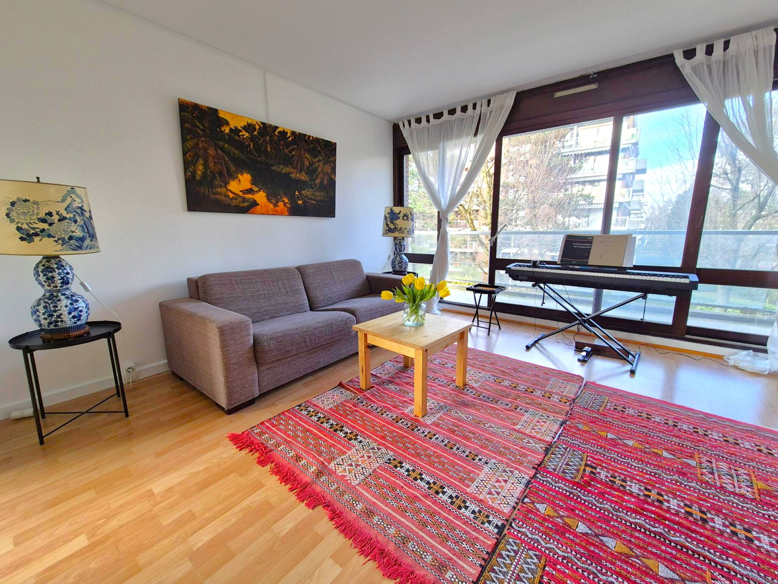 Image_, Appartement, Jouy-en-Josas, ref :473-26