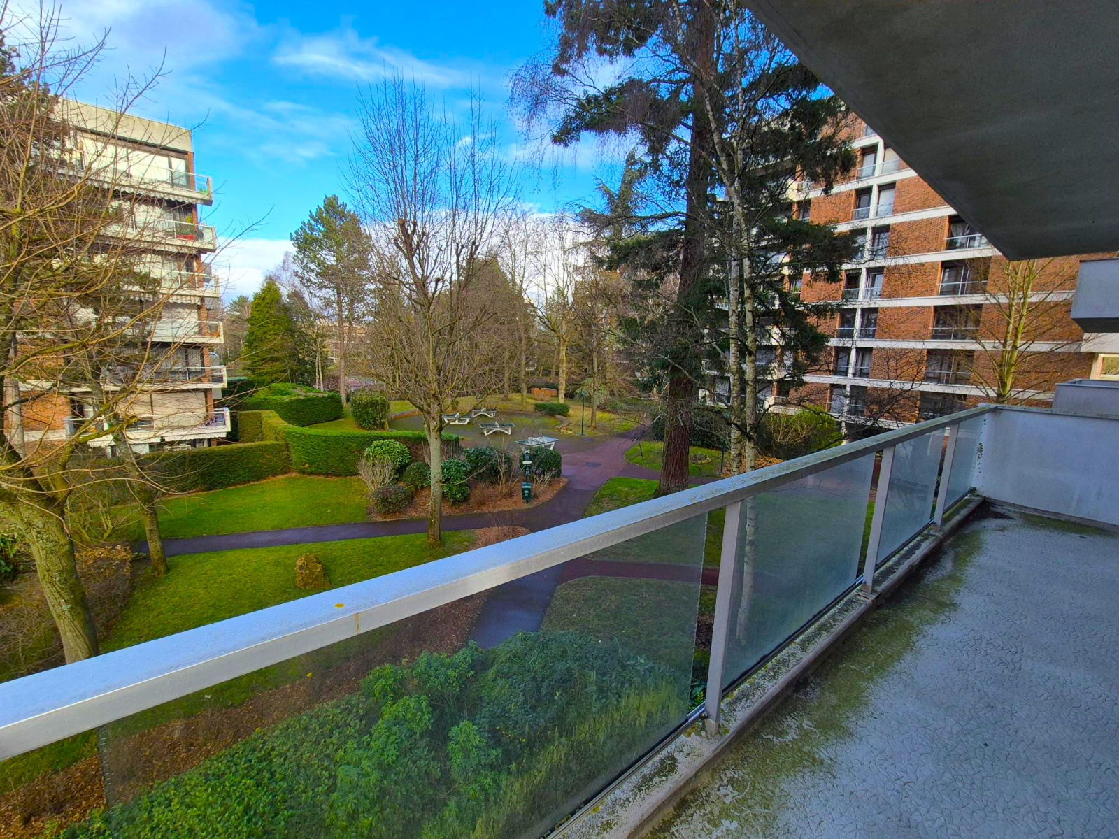 Image_, Appartement, Jouy-en-Josas, ref :473-26