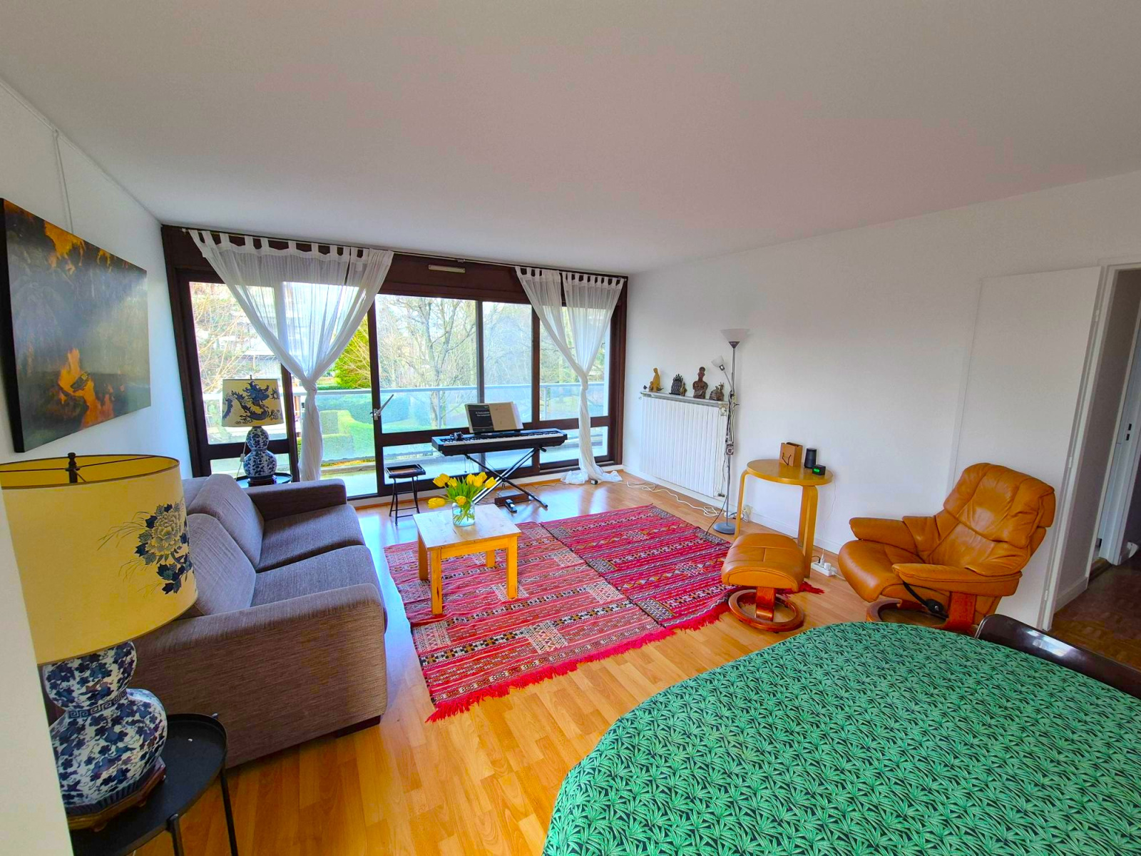 Image_, Appartement, Jouy-en-Josas, ref :473-26