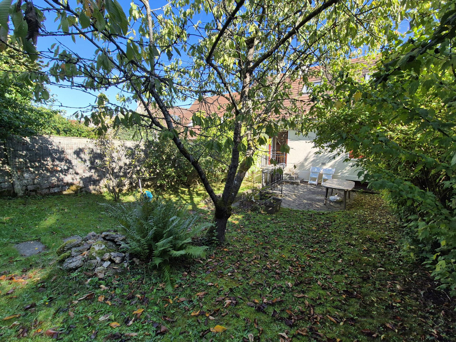 Image_, Maison, Jouy-en-Josas, ref :464-25