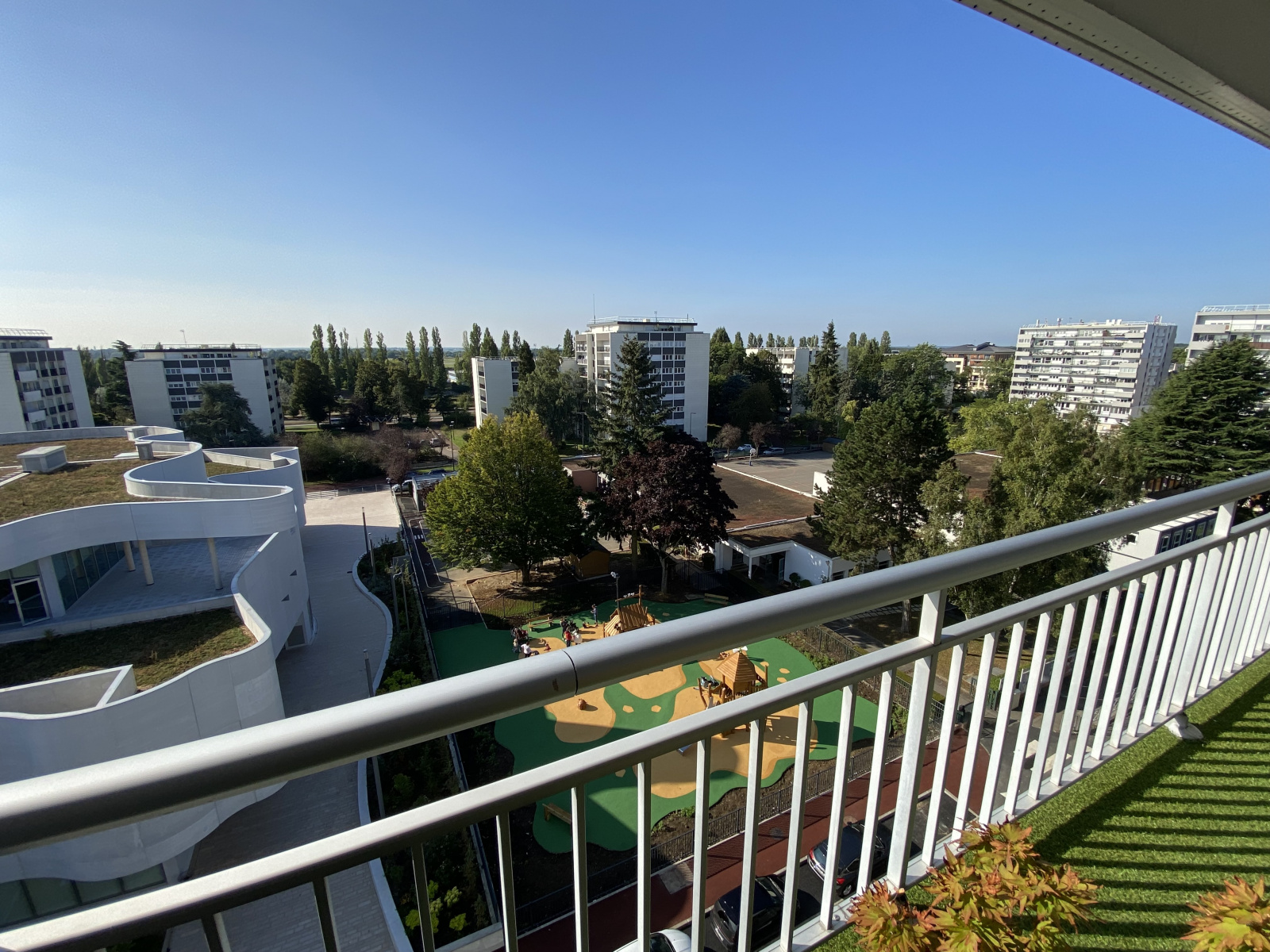 Image_, Appartement, Vélizy-Villacoublay, ref :254-21
