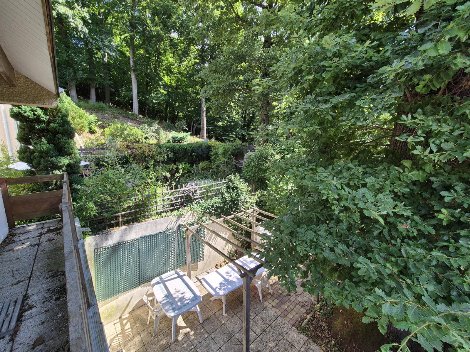 Image_, Maison, Jouy-en-Josas, ref :455-25