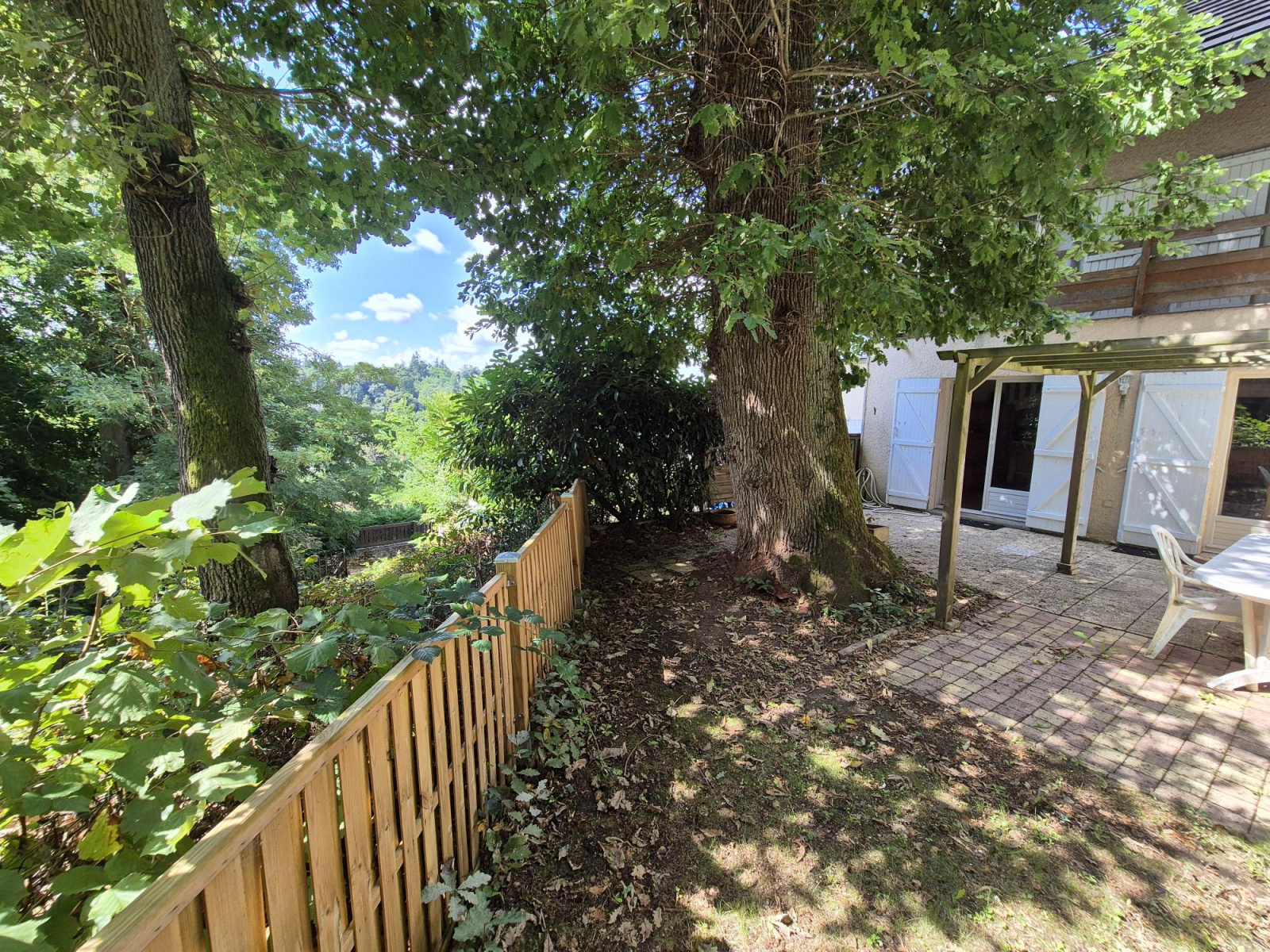 Image_, Maison, Jouy-en-Josas, ref :455-25