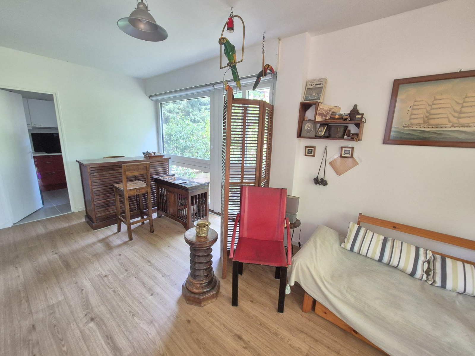 Image_, Appartement, Jouy-en-Josas, ref :459-25