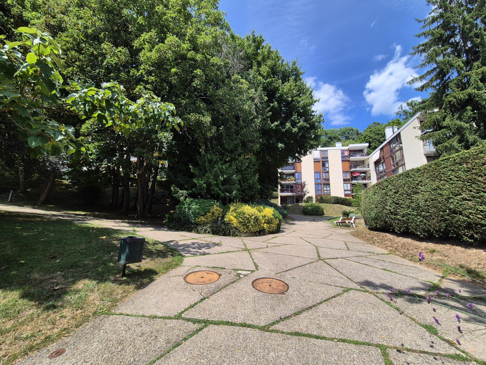 Image_, Appartement, Jouy-en-Josas, ref :459-25