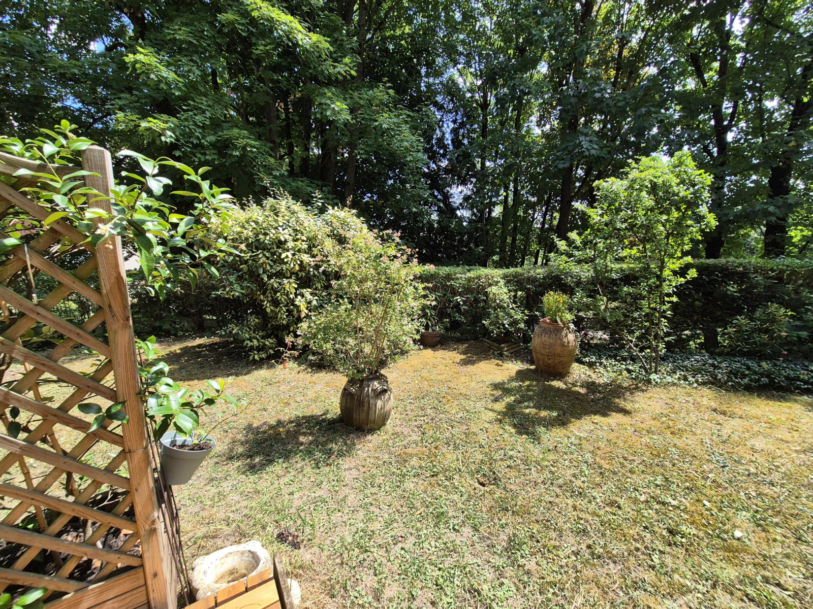 Image_, Appartement, Jouy-en-Josas, ref :459-25