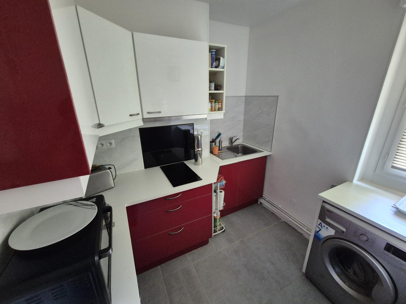 Image_, Appartement, Jouy-en-Josas, ref :459-25