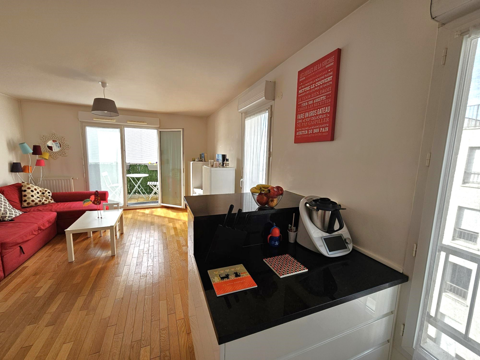 Image_, Appartement, Vélizy-Villacoublay, ref :399-24